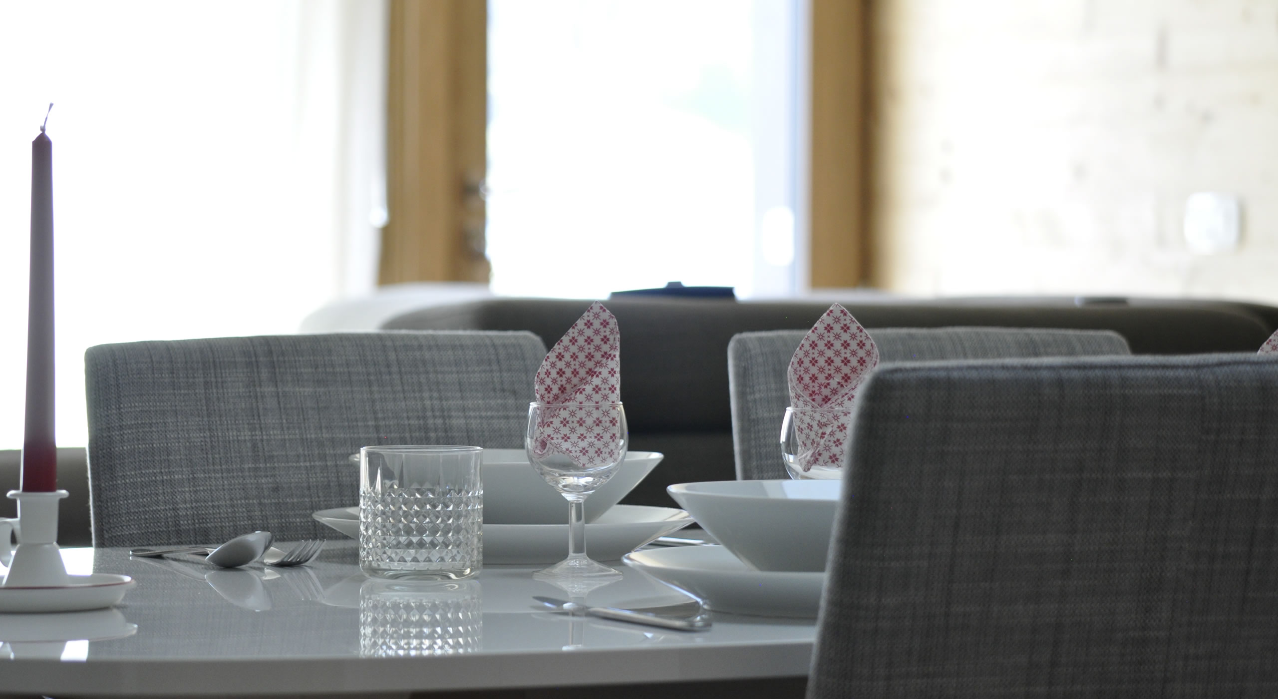 Dolomiti – veduta panoramica 3