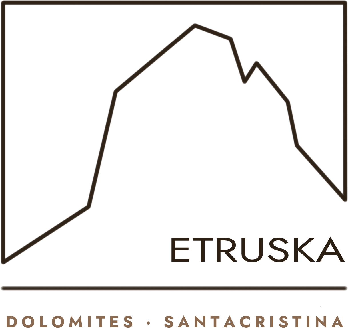 Etruska Dolomites